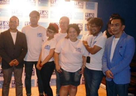Indika FM, Mengubah Konsep dan Citra sebagai Radio Gaya Hidup